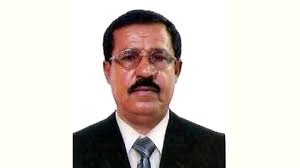 صورة صالح علي الدويل باراس