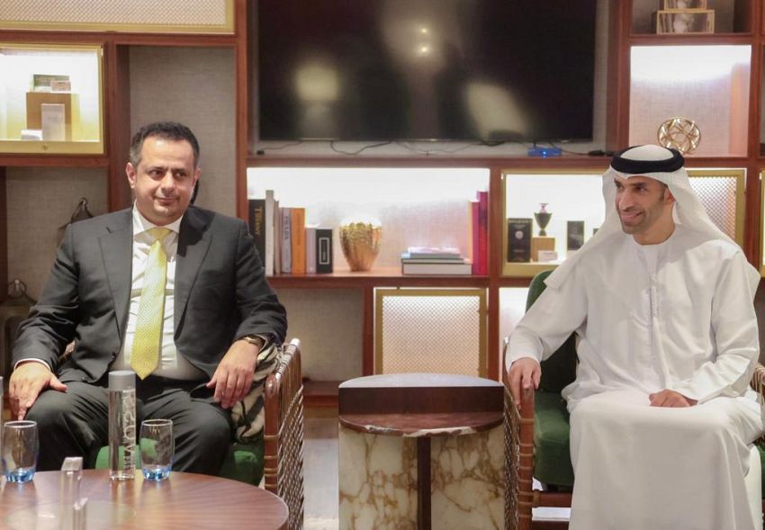 رئيس الوزراء يصل الى دبي للمشاركة في القمة العالمية للحكومات