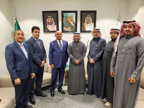 محافظ “المركزي اليمني”: الوديعة السعودية ستمكن الحكومة من تنفيذ الإصلاحات الاقتصادية