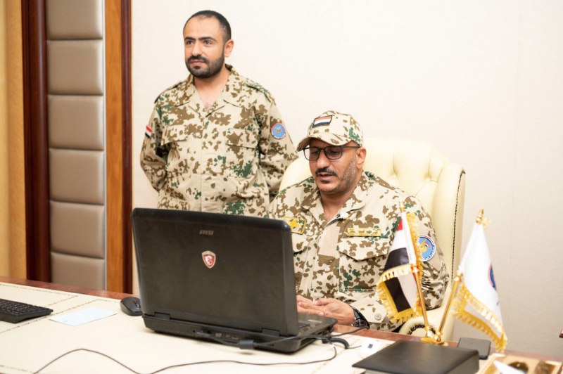 السلطة الشرعية في اليمن تصعد مع انحسار فرص نجاح المفاوضات بين الحوثيين والسعودية