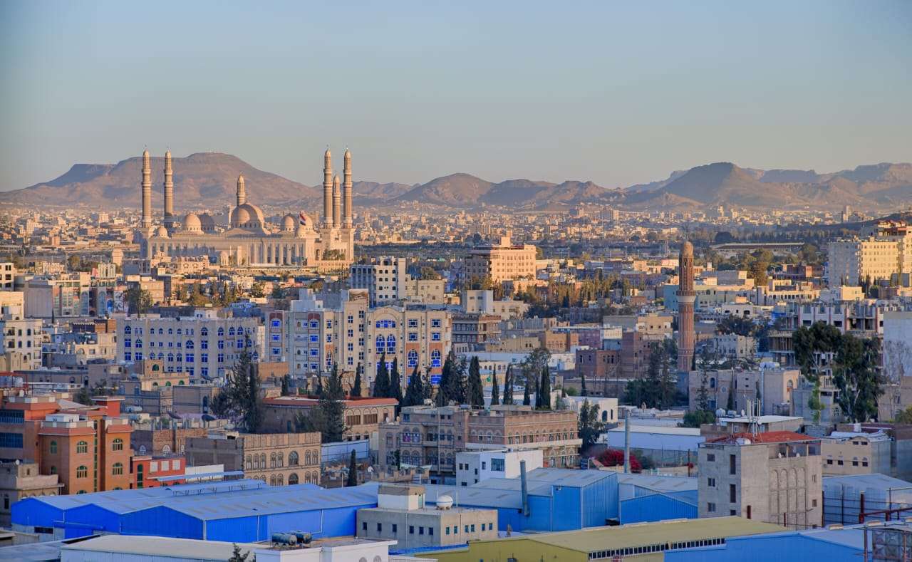 الكشف موعد تشكيل حكومة انتقالية في اليمن