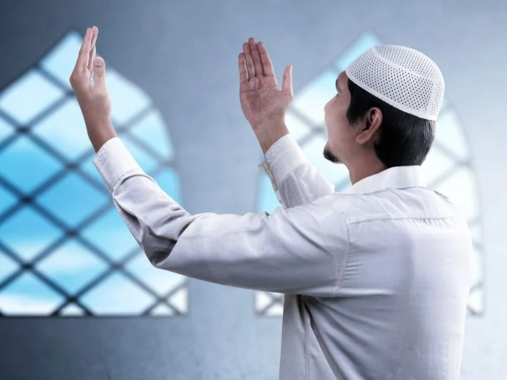 دعاء اليوم السابع والعشرين من رمضان 2023.. لعلها تكون ليلة القدر