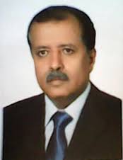 صورة محمد مقبل الحميري