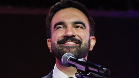 أول رئيس بلدية مسلم..ممداني معارض ترامب يفوز برئاسة نيويورك.