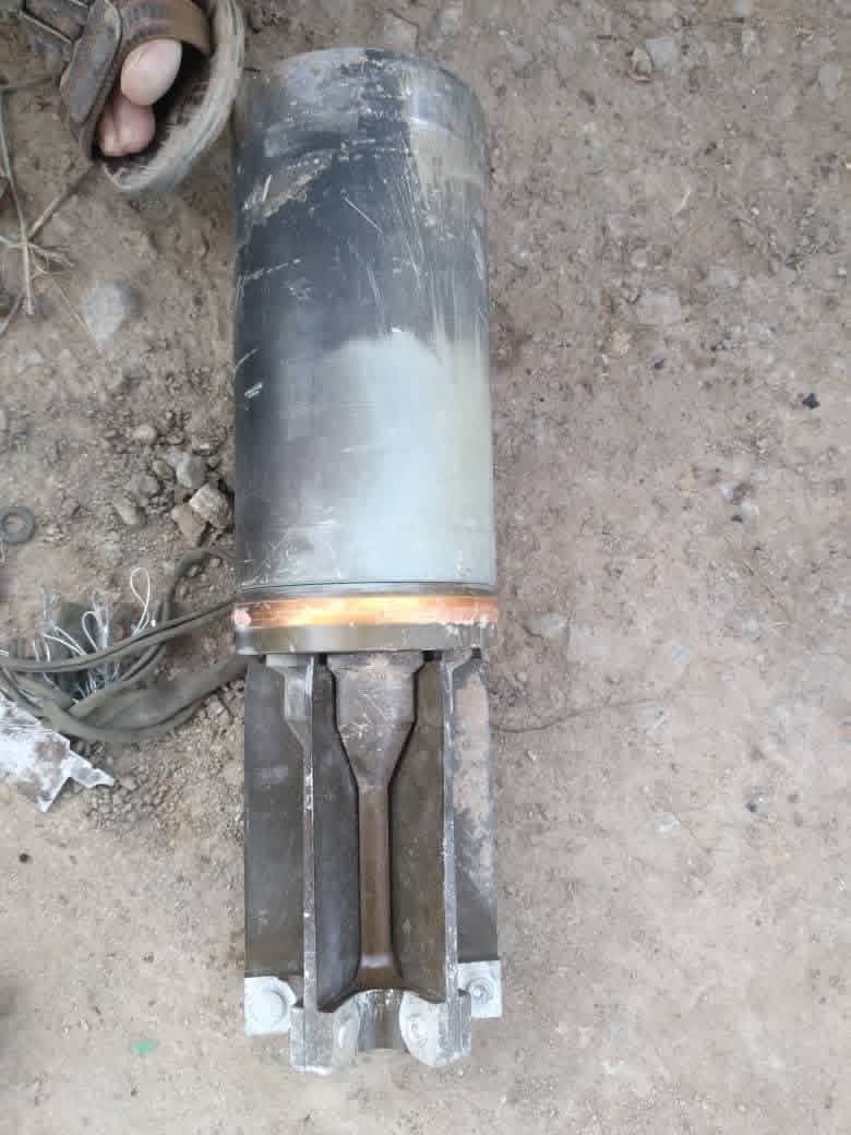 مليشيا الحوثي تستهدف الأعيان المدنية شمال الضالع وتخلف أضرارًا مادية وسط مناشدات دولية لحماية المدنيين