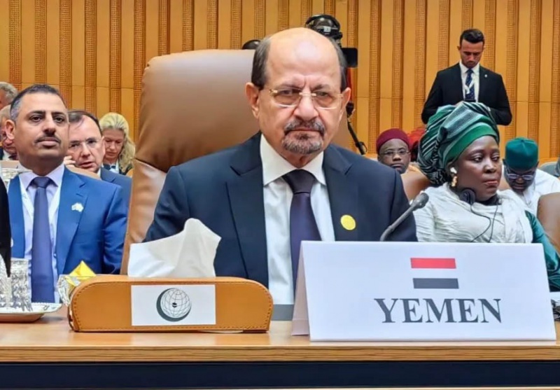 واشنطن تحث الشرعية اليمنية على تشكيل حكومة تراعي التوازن المناطقي