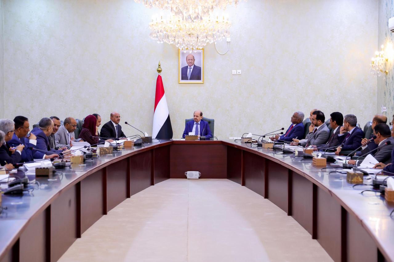 اللجنة العليا للموازنات برئاسة رئيس الوزراء توافق على مشروع موازنة العام 2026م