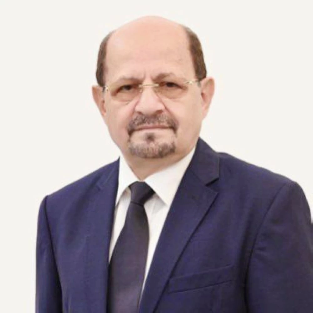 الزنداني : الحكومة ستعمل بجدية لتحسين معيشة المواطن والمؤتمر الجنوبي خطوة مهمة