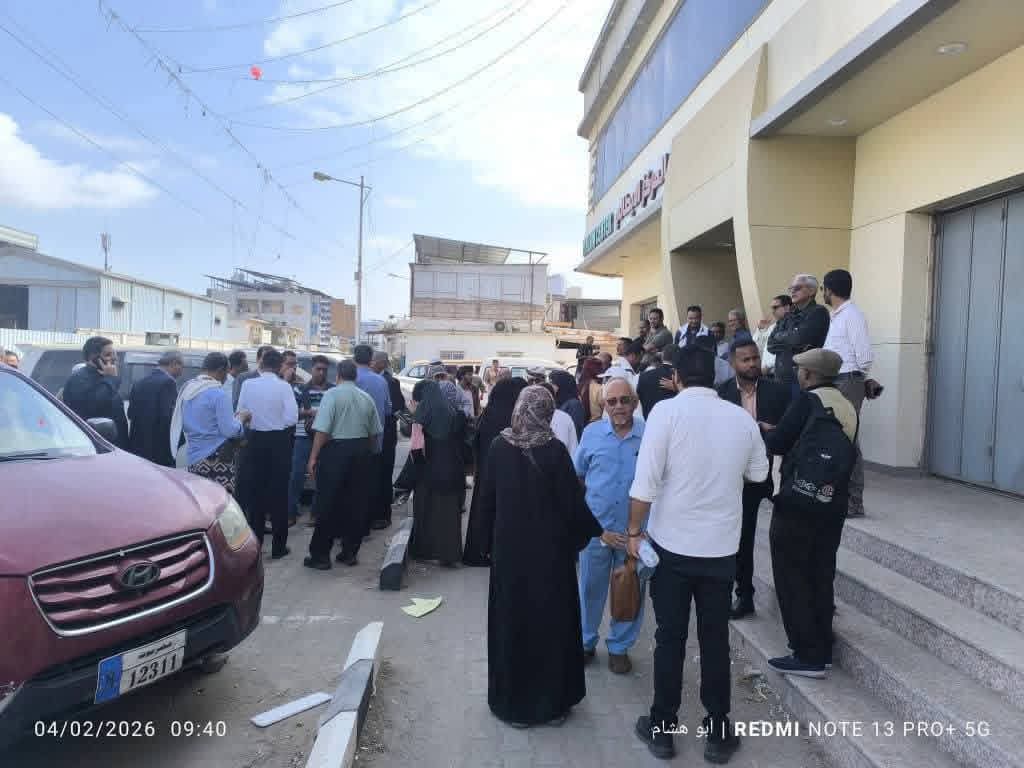 الثوري : بدون اسباب .. السلطة بعدن منعت لقاءا للمكونات داعما للحوار الجنوبي في السعودية