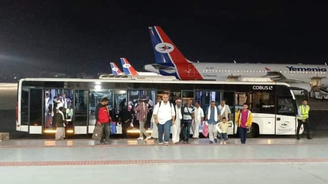 ما وراء منع وفد اعلامي ألماني من التوجه إلى عدن..؟!