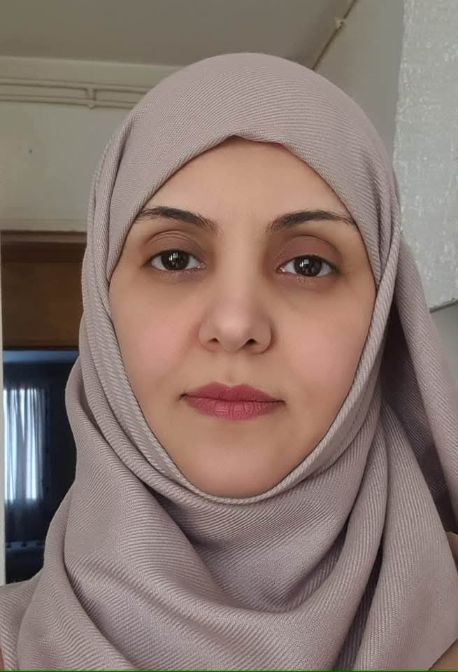 بطله من  جنوب اليمن