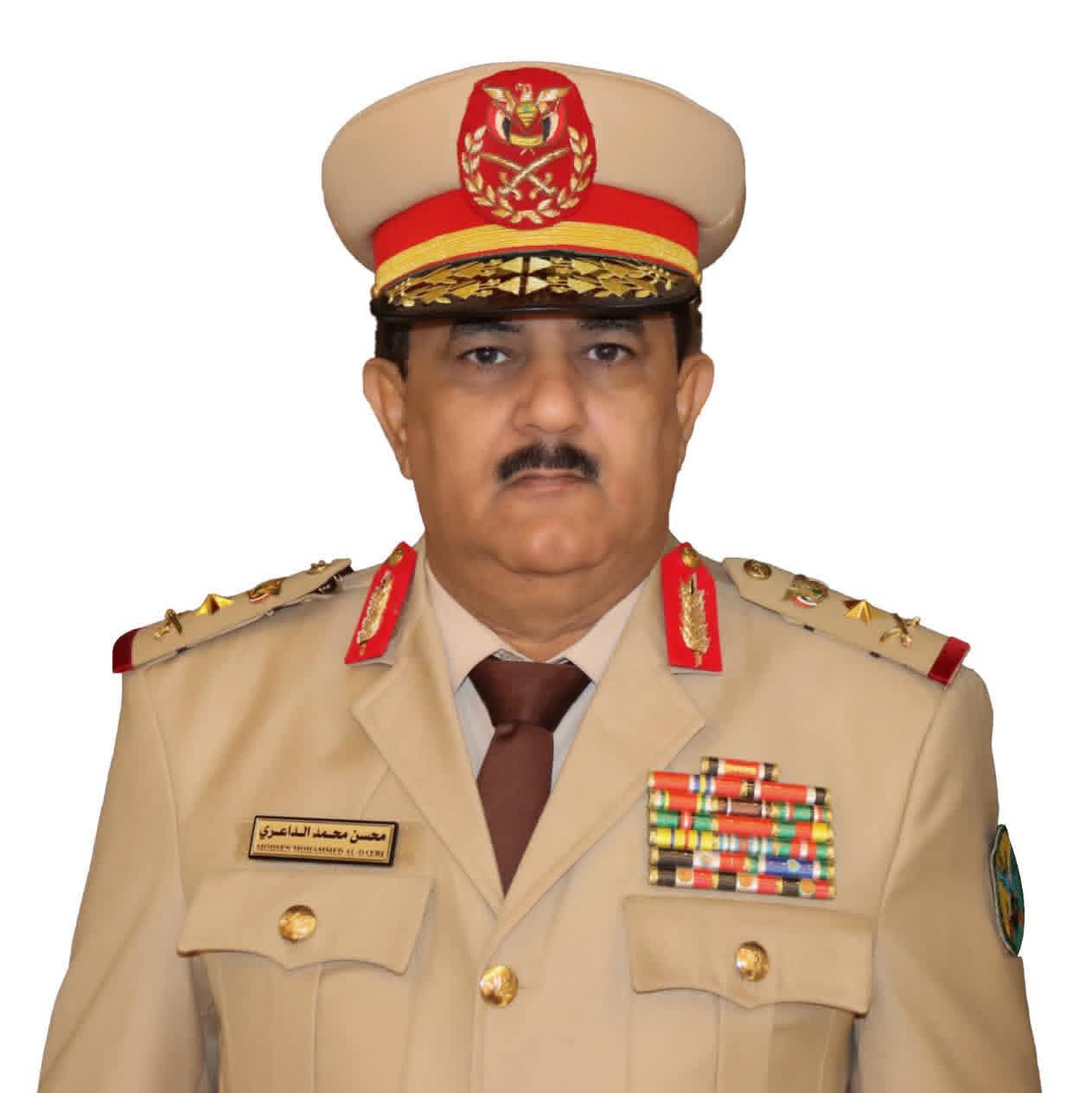 المجلس التنسيقي الأعلى يدين احتجاز وزير الدفاع ويطالب بالإفراج الفوري عنه