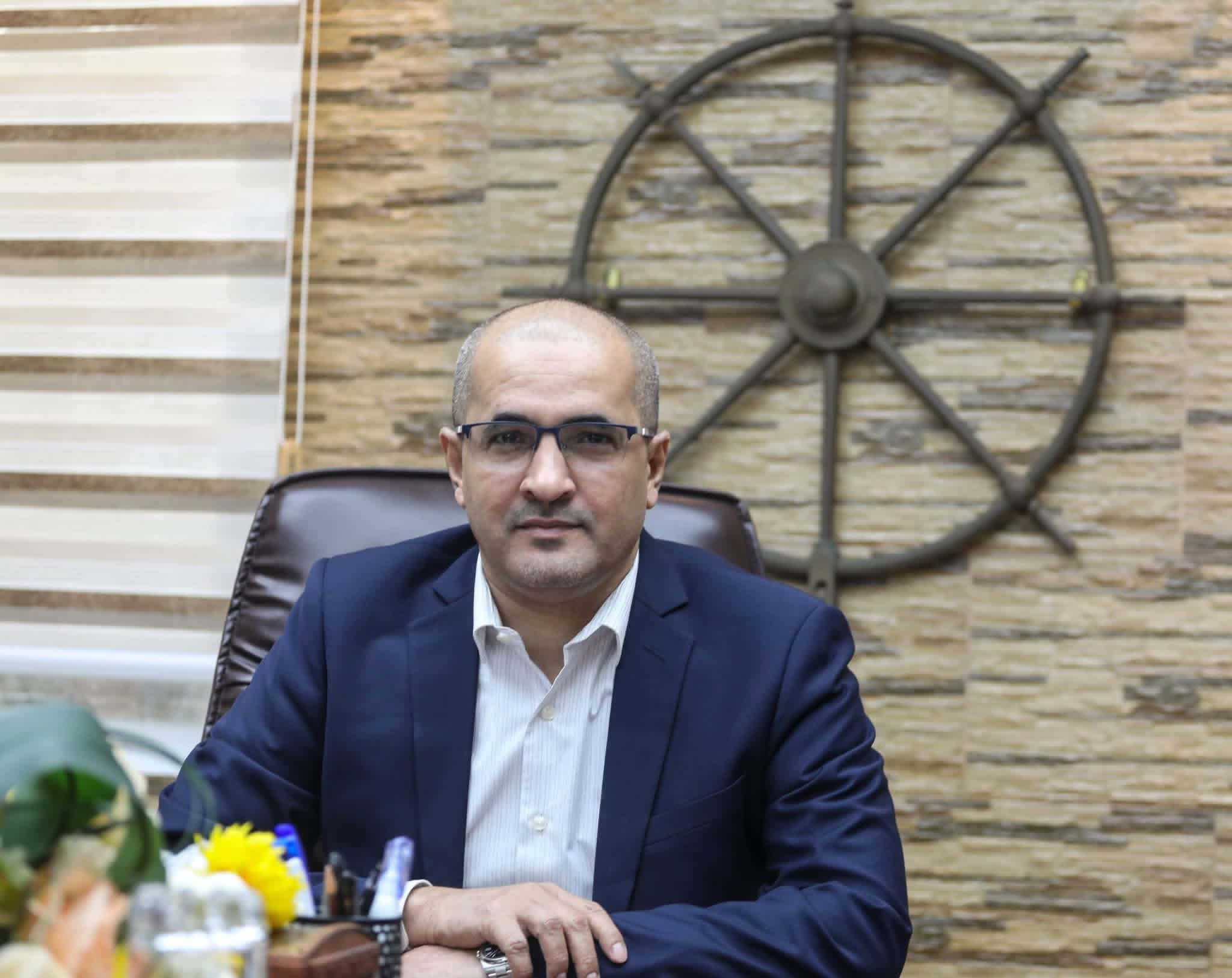 استراتيجية “العمق الحيوي”: ظهير ميناء عدن كمعادلة صفرية في صراع النفوذ الملاحي الدولي الجمعة – 13 فبراير 2026م.