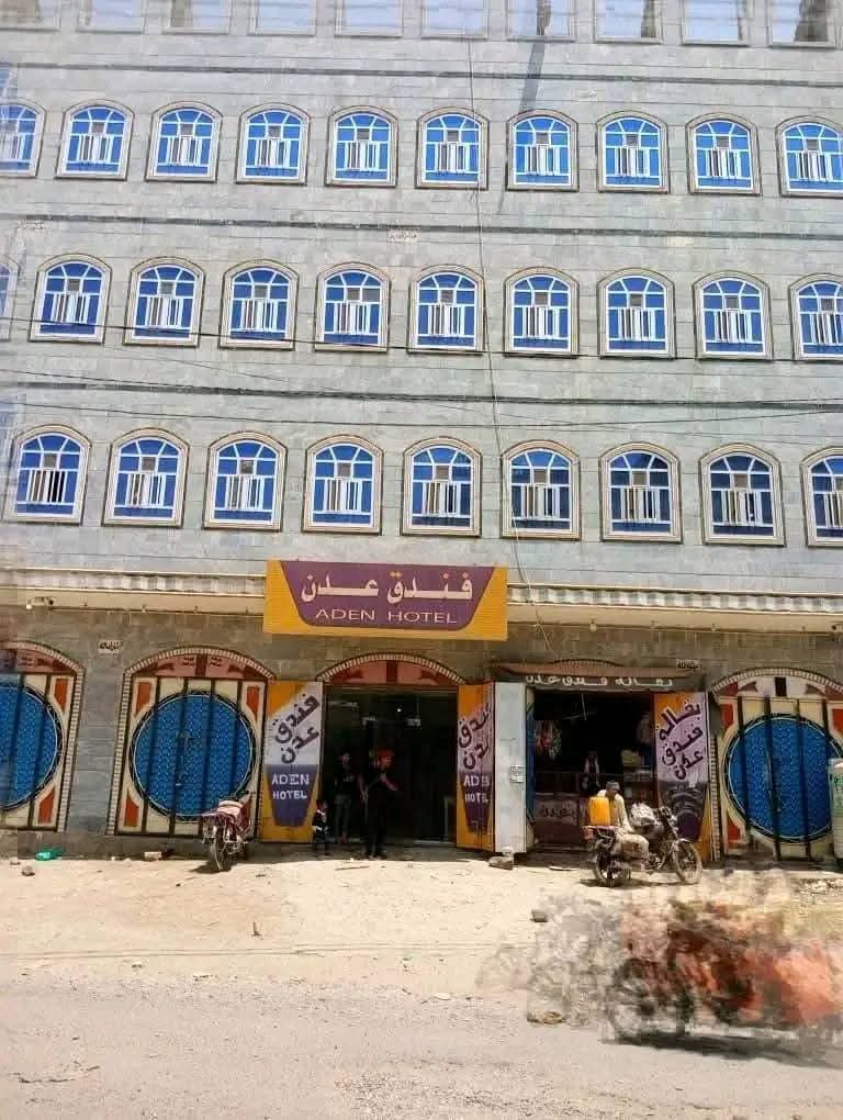 مجاناً.. مالك فندق بالضالع يعلن عن فتح أبوابه بالكامل لضيوف المليونية