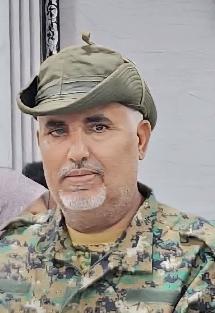 الحقيقة الكاملة وراء ظهور العقيد نبيل عامر في محيط قصر معاشيق