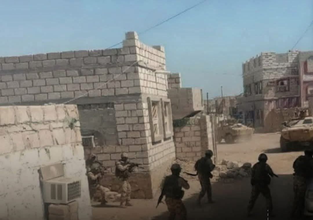 إرهاب منظم يجتاح سيئون.. الطوارئ تشن حملة خطف وإخفاء قسري لمحاولة كسر إرادة أبناء حضرموت(اسماء)