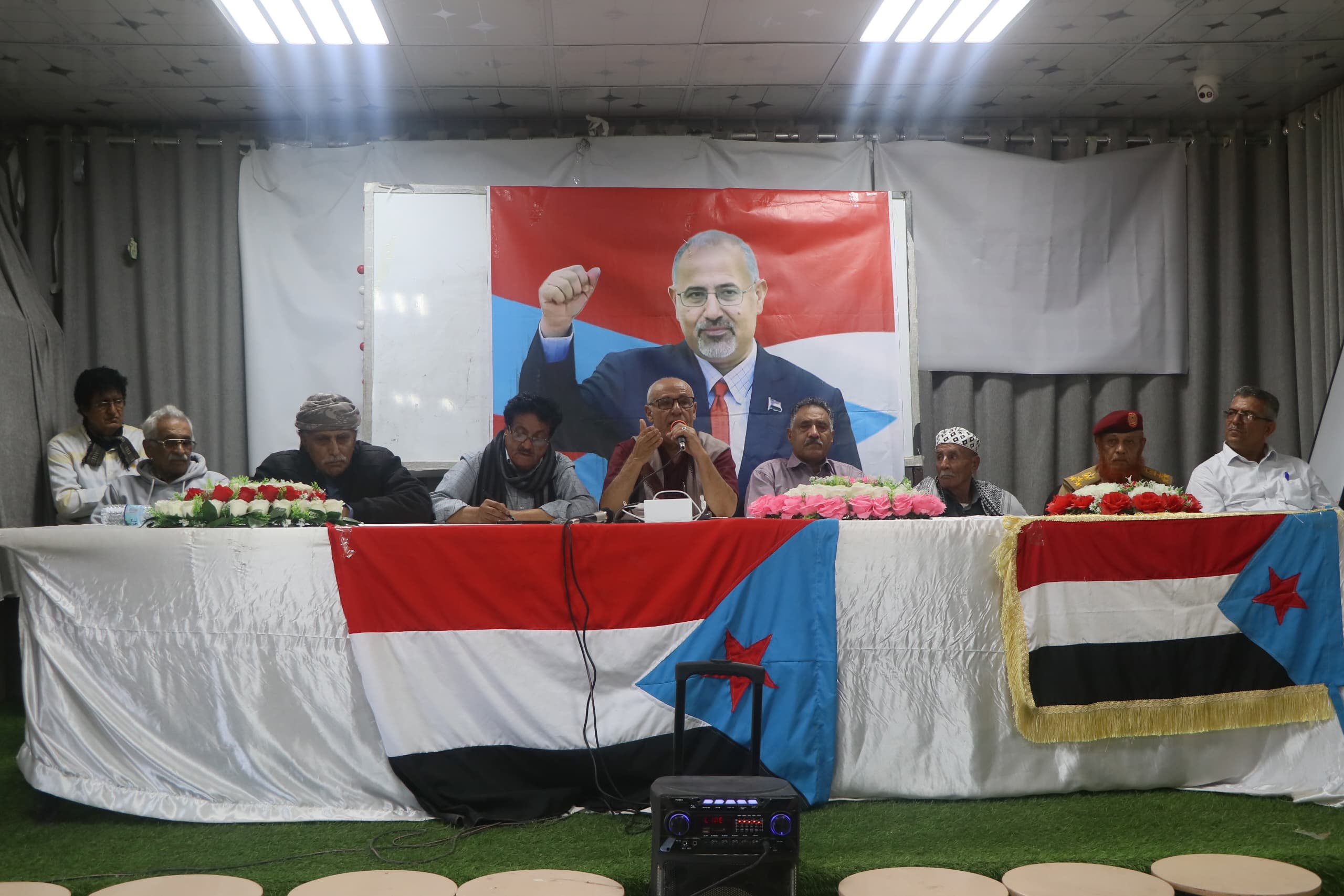 الضالع تتأهب لـ “مليونية الاثنين”: واتصال مباشر للرئيس الزُبيدي يلهب حماس الجماهير