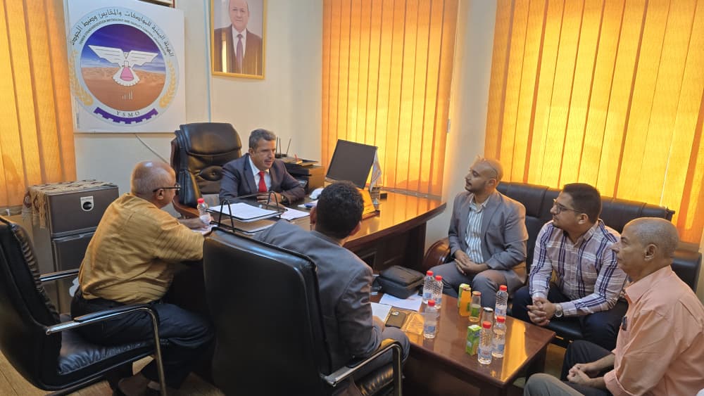 إجراءات حازمة لمكافحة غسل الأموال قريباً في سوق الذهب اليمني