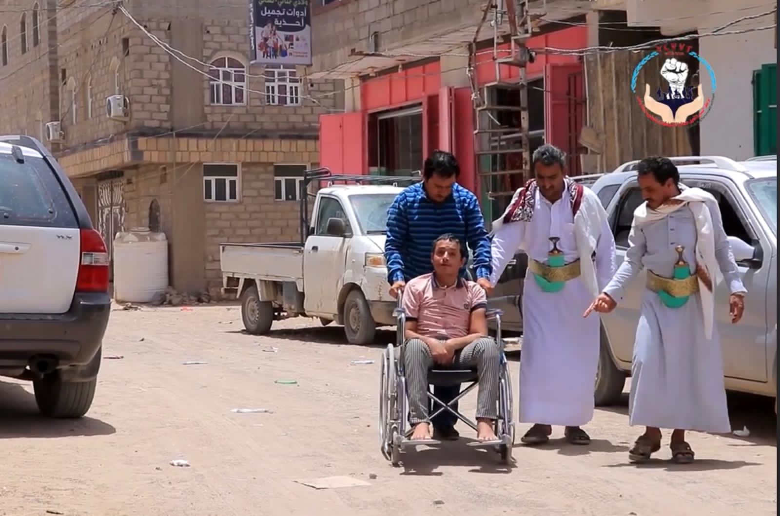 تقرير حقوقي يوثق 6380 انتهاكًا جسيمًا خلال 2025م ويكشف بالأرقام خريطة الجرائم المرتكبة في اليمن