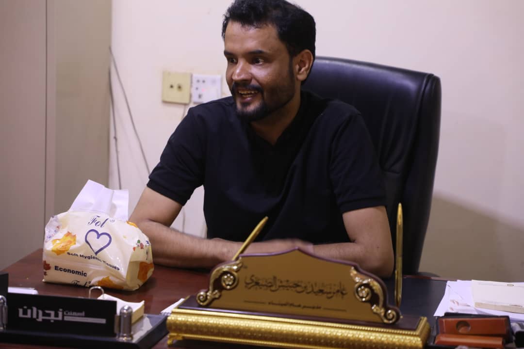 مدير منفذ الوديعة: 133 مليار ريال إيرادات 2025م واعتمدنا “النافذة السيادية الواحدة” ستعمل على مكافحة التهريب بنسبة 80%