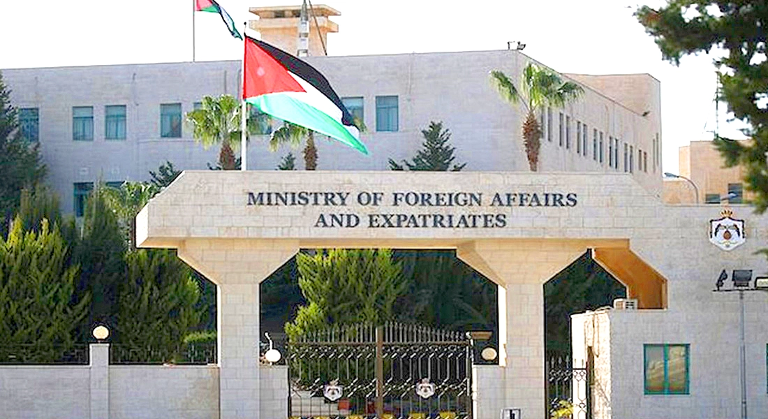 ​الأردن تعلن استضافة مفاوضات بين الحكومة اليمنية والحوثيين