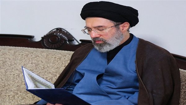 المرشد الثالث لـ إيران.. من هو مجتبى خامنئي؟