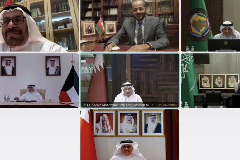 في اجتماع طارئ.. وزراء دول الخليج يهددون برد مزلزل على “اعتداءات” إيران