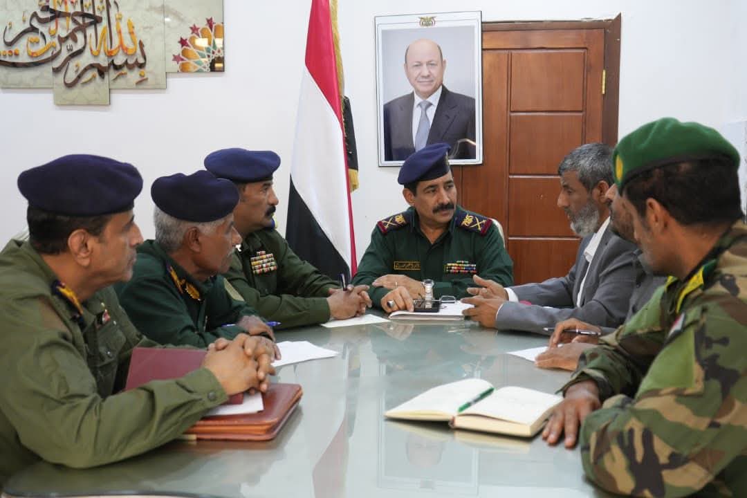 وزارة الداخلية تبدأ خطوات فعلية لدمج الوحدات الأمنية وتوحيد العمل الإداري والمالي