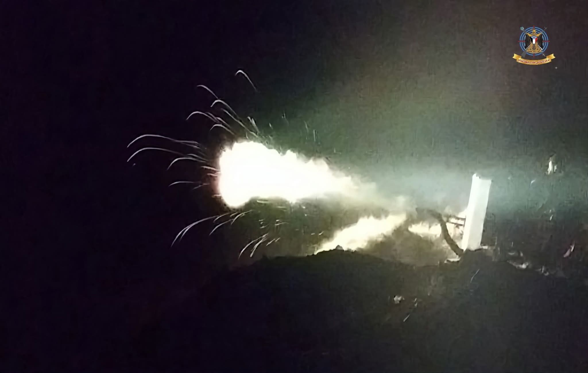 مواجهات عنيفة في قطاع مريس شمال الضالع