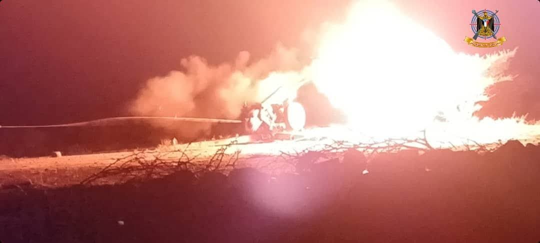 سقوط قتلى وجرحى من الجانبين في اشتباكات بين القوات المسلحة مليشيات الحوثي في جبهة كرش