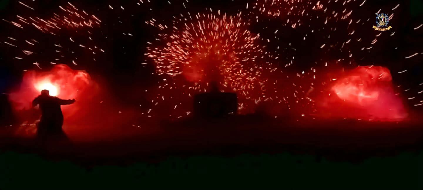 بالصور..استشهاد ثلاثة من أبطال القوات المسلحة في جبهة الضالع