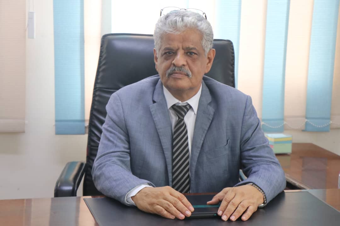 صرف معاشات شهر إبريل 2026م مقدماً