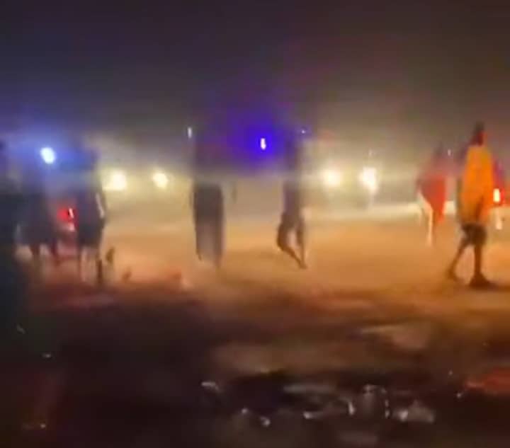 أكثر من 100 قتلى وجرحى ومفقودين..كارثة إنسانية في الوديعة