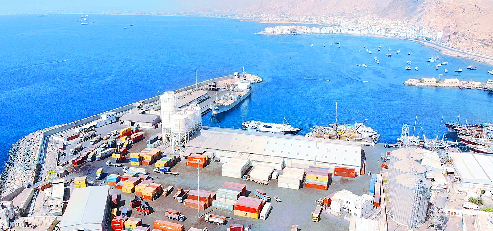 الجنوب العربي المنفذ البديل لإنهاء تهديدات إيران للخليج